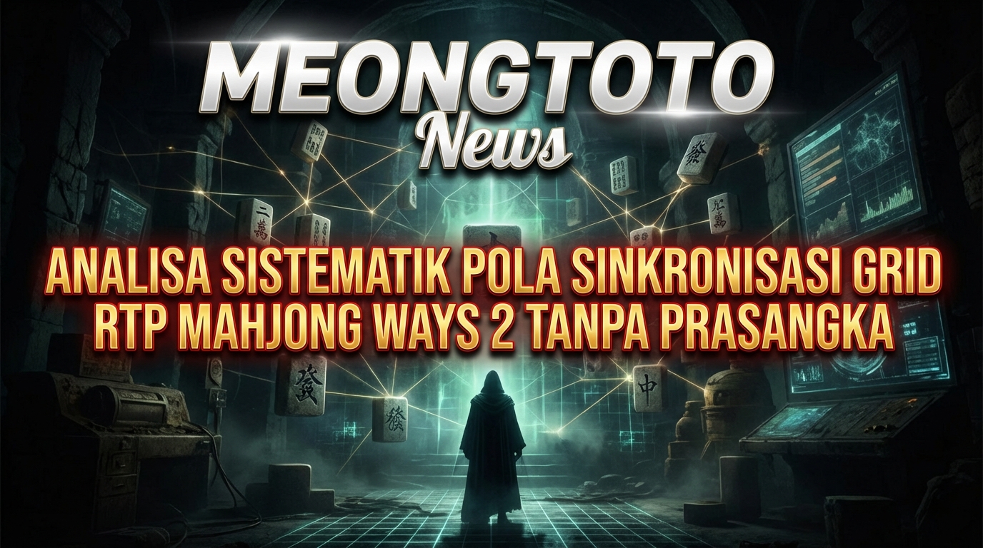 Situs MEONGTOTO News