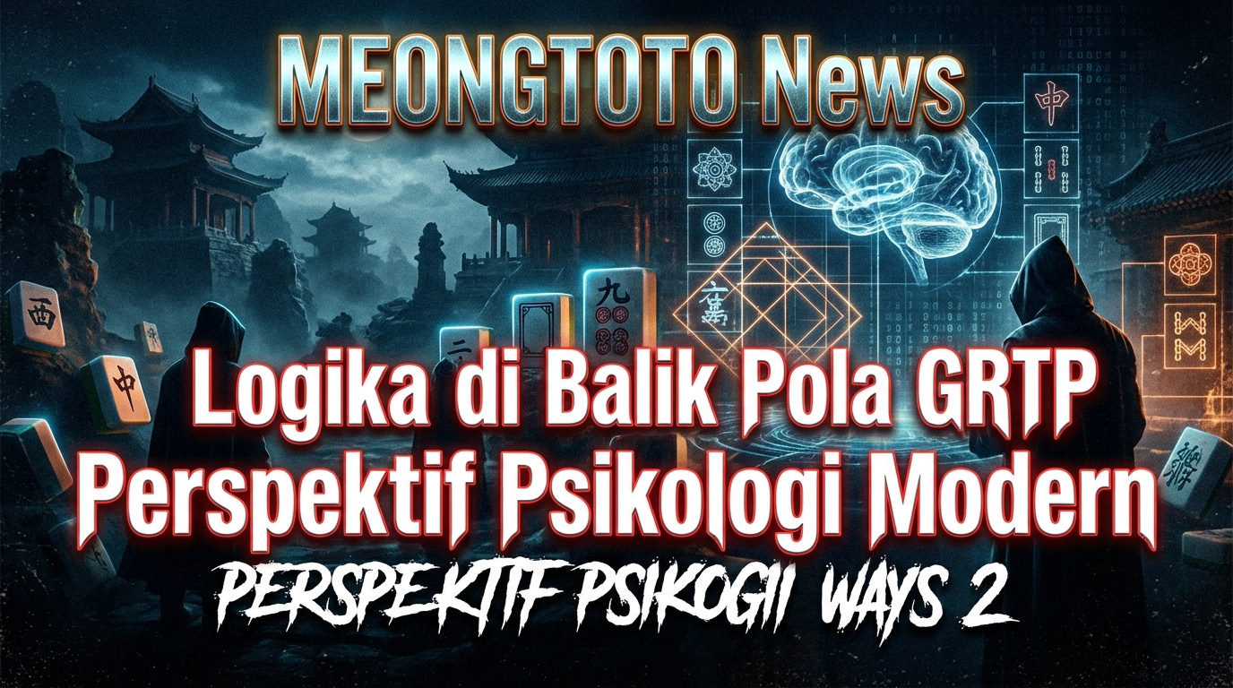 Situs MEONGTOTO News