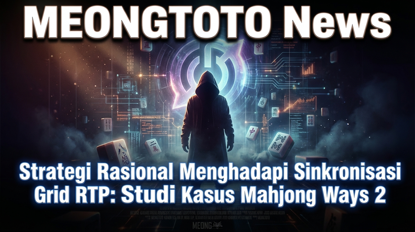 Situs MEONGTOTO News